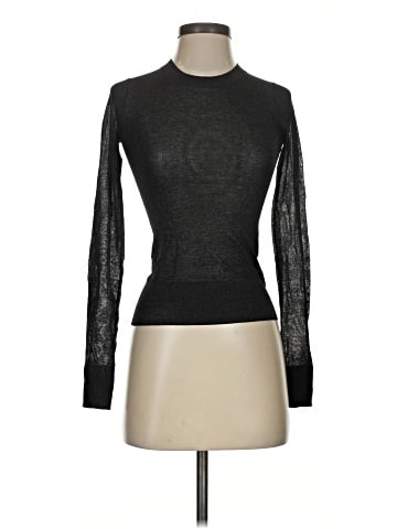 Talula Long Sleeve Top (view 1)