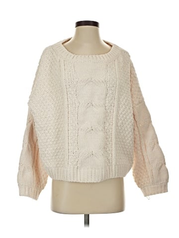 AaKaa Pullover Sweater (view 1)