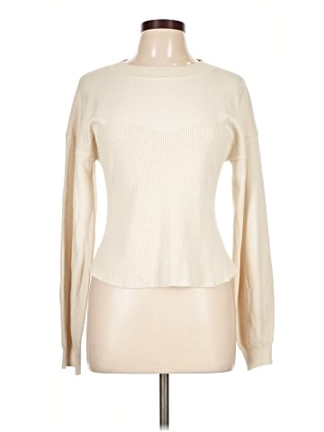 Open Edit Turtleneck Sweater (view 1)