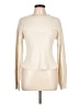 Open Edit Ivory Turtleneck Sweater Size L - photo 1