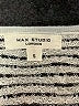 Max Studio Gold Pullover Sweater Size S - photo 7