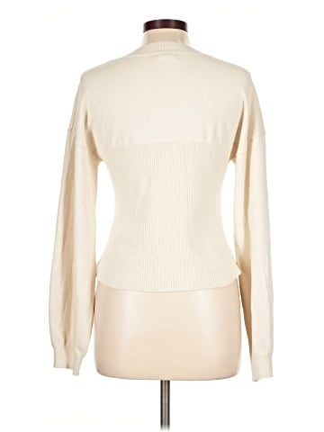 Open Edit Turtleneck Sweater (view 2)