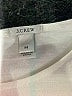 J.Crew White Sleeveless Blouse Size M - photo 7