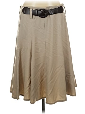 DressBarn Casual Skirt (view 1)