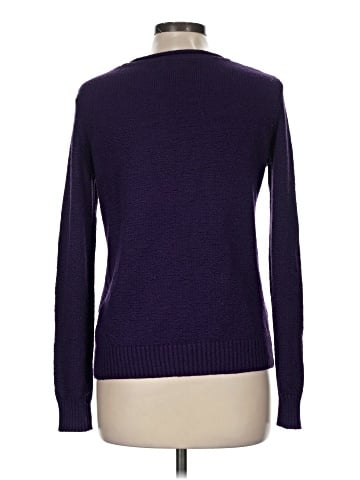 Laura Scott Pullover Sweater (view 2)
