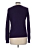 Laura Scott Purple Pullover Sweater Size M - photo 2