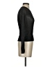 Talula Black Long Sleeve Top Size XXS - photo 4