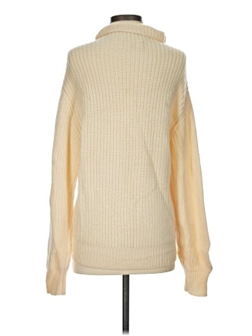 Wilfred Wool Pullover Sweater (view 2)