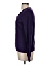 Laura Scott Purple Pullover Sweater Size M - photo 5