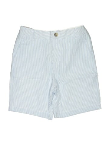 The Beaufort Bonnet Company Khaki Shorts (view 1)