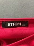 BTFBM Solid Pink Jumpsuit Size XXL - photo 4
