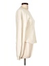 Open Edit Ivory Turtleneck Sweater Size L - photo 4