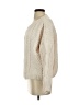 AaKaa 100% Polyester Ivory Pullover Sweater Size S - photo 5