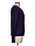Laura Scott Purple Pullover Sweater Size M - photo 4