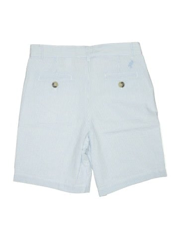The Beaufort Bonnet Company Khaki Shorts (view 2)