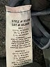 Xscape Solid Gray Cocktail Dress Size 12 - photo 8