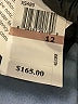 Xscape Solid Gray Cocktail Dress Size 12 - photo 9