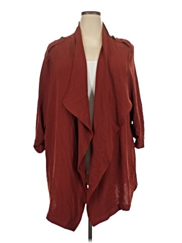 SOHO Apparel Ltd Kimono (view 1)