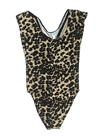 Poof Couture Bodysuit (view 2)
