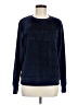 Zyia Active Blue Sweatshirt Size M - photo 1