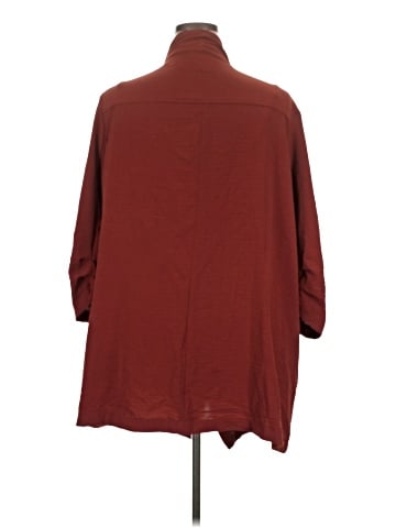 SOHO Apparel Ltd Kimono (view 2)