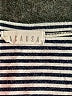 LACAUSA Blue Tank Top Size M - photo 7