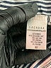 LACAUSA Blue Tank Top Size M - photo 8