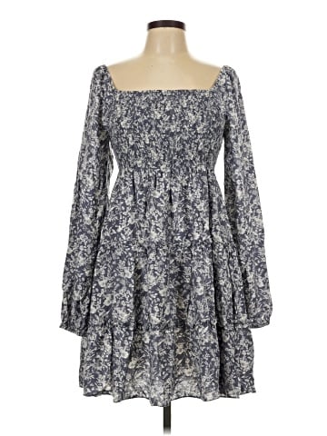 Altar'd State Casual Dress (view 1)