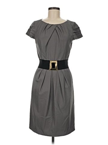 Max and Cleo Cocktail Dress (view 1)