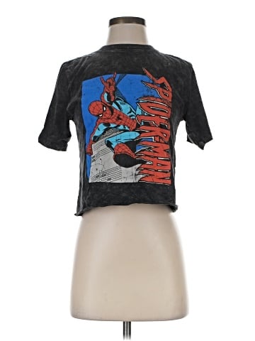 Marvel Short Sleeve T-Shirt (view 1)
