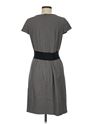 Max and Cleo Cocktail Dress (view 2)