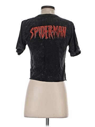 Marvel Short Sleeve T-Shirt (view 2)