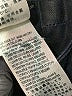 Levi's Made & Crafted Black Jeans Size 27 waist - photo 8
