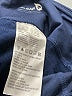 Baleaf Sports Solid Blue Active Pants Size L - photo 8