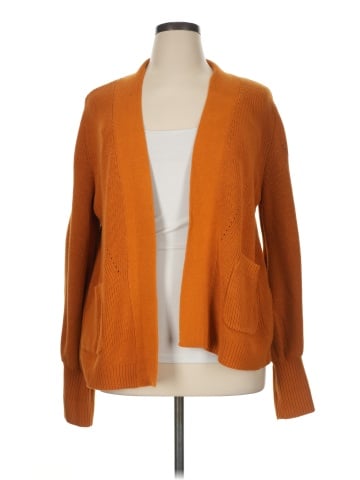 Isaac Mizrahi LIVE! Cardigan (view 1)