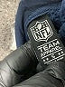 NFL Blue Pullover Sweater Size S - photo 7