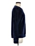 Zyia Active Blue Sweatshirt Size M - photo 4