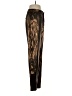 Club Monaco 100% Polyester Metallic Gold Casual Pants Size 0 - photo 4