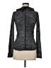 Lululemon Athletica Gray Jacket Size 6 - photo 1