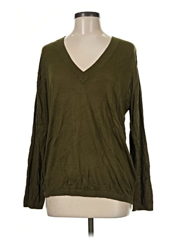 H&M Pullover Sweater (view 1)