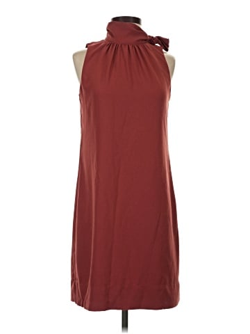 Ann Taylor Factory Casual Dress (view 1)