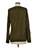 H&M Green Pullover Sweater Size M - photo 2