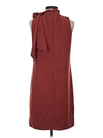 Ann Taylor Factory Casual Dress (view 2)