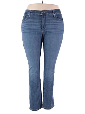 Levi's Jeans (view 1)