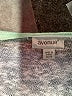 Avenue 100% Polyester Blue Cardigan Size 26 - 28 Plus - photo 7