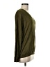 H&M Green Pullover Sweater Size M - photo 4