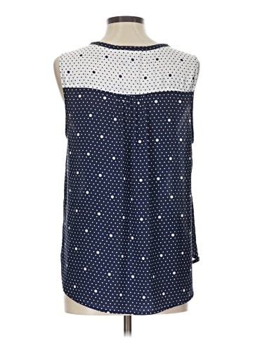 41Hawthorn Sleeveless Blouse (view 2)