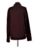 Apt. 9 100% Polyester Burgundy Pullover Sweater Size L - photo 2