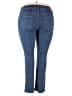 Levi's Blue Jeans Size 18 - photo 2