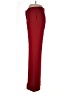 MNG Red Dress Pants Size 8 - photo 5